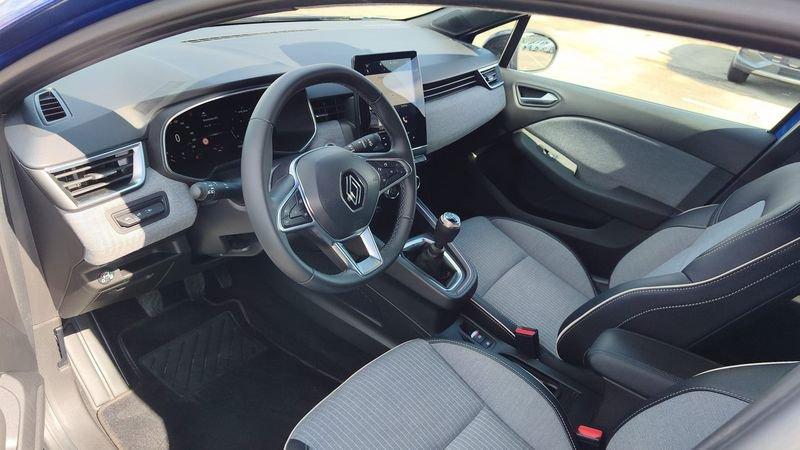 Renault Clio Clio 1.0 tce Techno Gpl 100cv