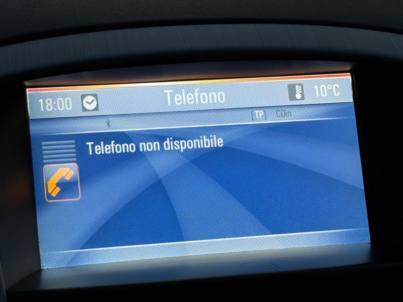 Opel Astra GTC 2.0 CDTI 165CV Cosmo