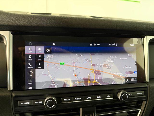PORSCHE Macan 2.0 PDK 245cv