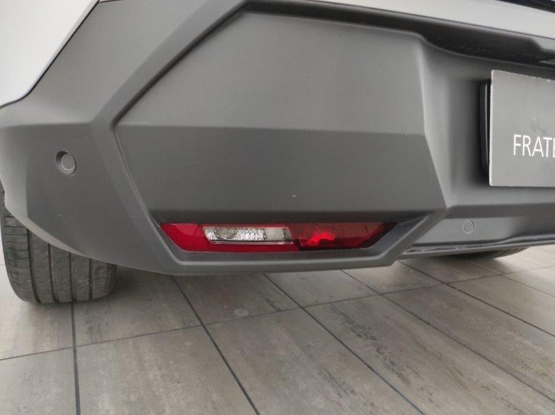 PEUGEOT 5008 3ª serie - 5008 Hybrid 145 e-DCS6 Allure