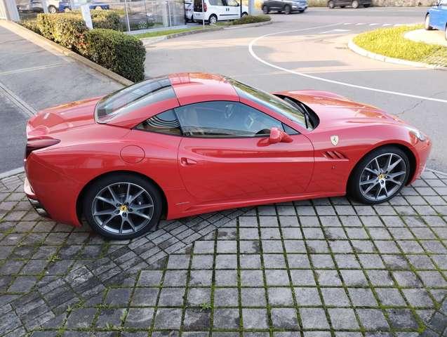 Ferrari California California 4.3 dct