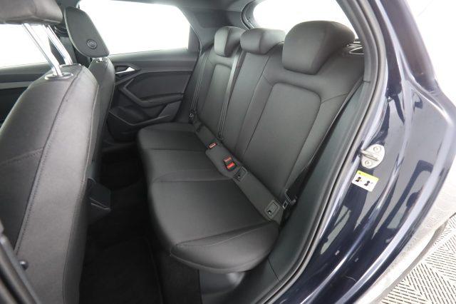 AUDI A1 A1 SPB 30 TFSI S tronic Advanced