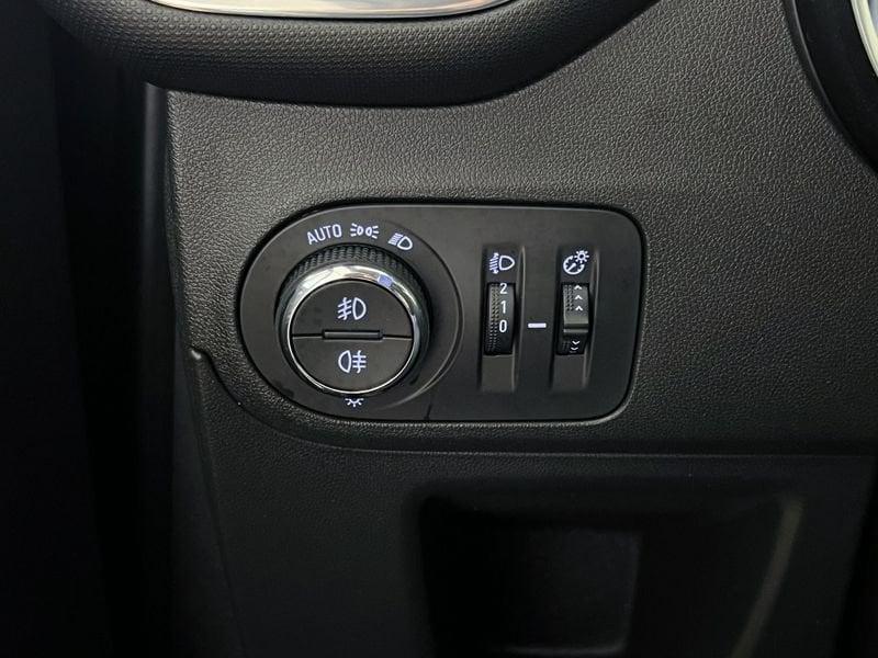 Opel Crossland Crossland X 1.2 Turbo 12V 110 CV Start&Stop Innovation