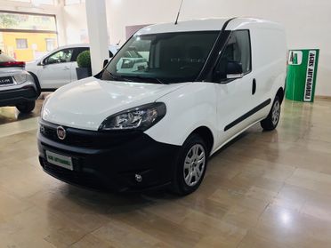 FIAT Doblò 1.6 MJT 105cv PC-TN 3 posti Lounge