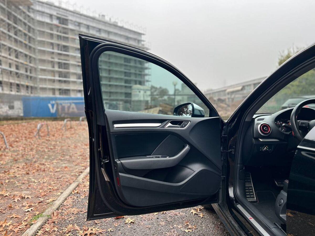 Audi S3 Sportback S3 2.0 tfsi quattro 310cv s-tronic