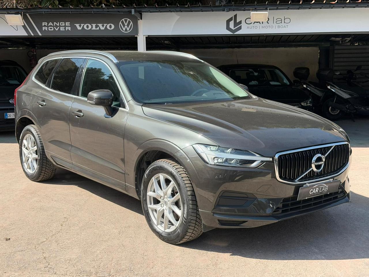 Volvo XC 60 XC60 D4 AWD Geartronic Business