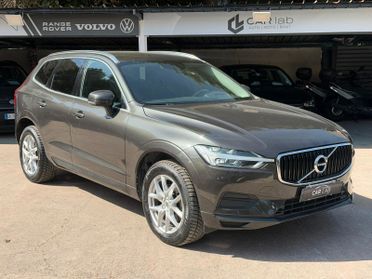 Volvo XC 60 XC60 D4 AWD Geartronic Business