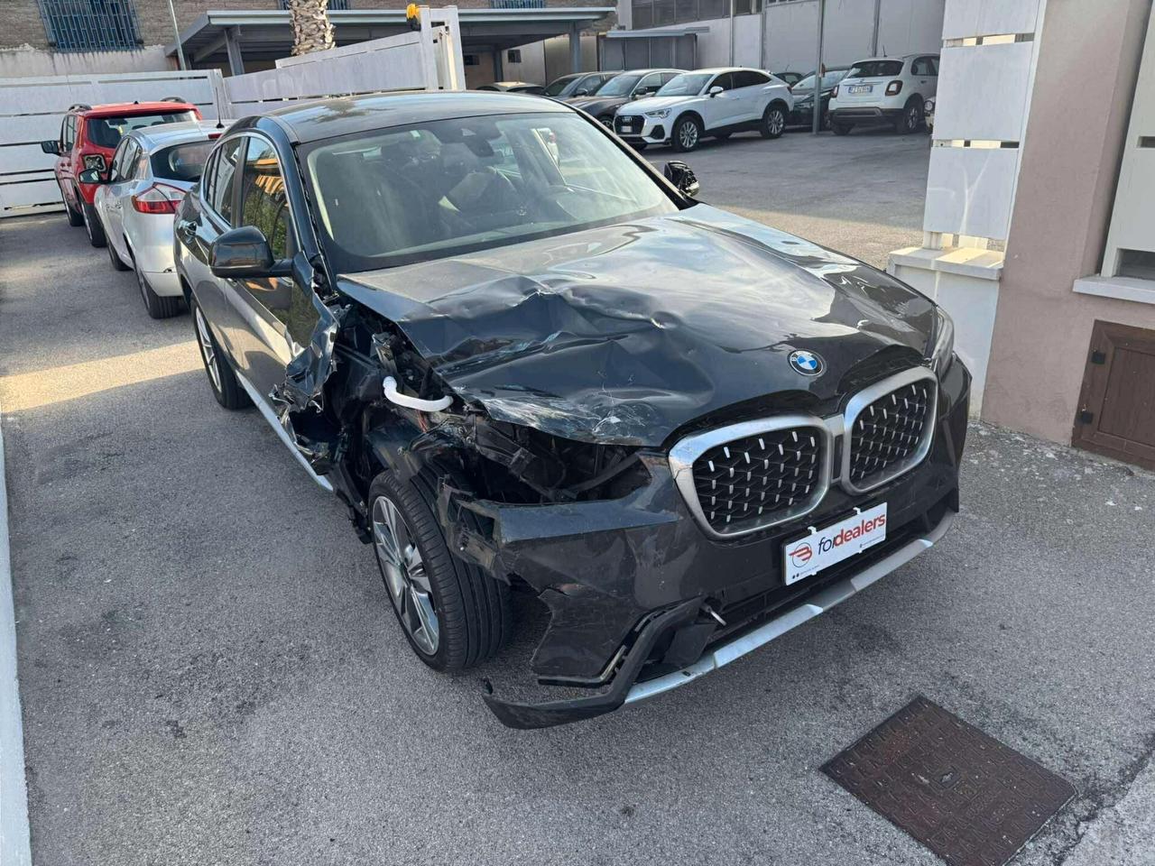 Bmw X4 xDrive20d 48V-2023