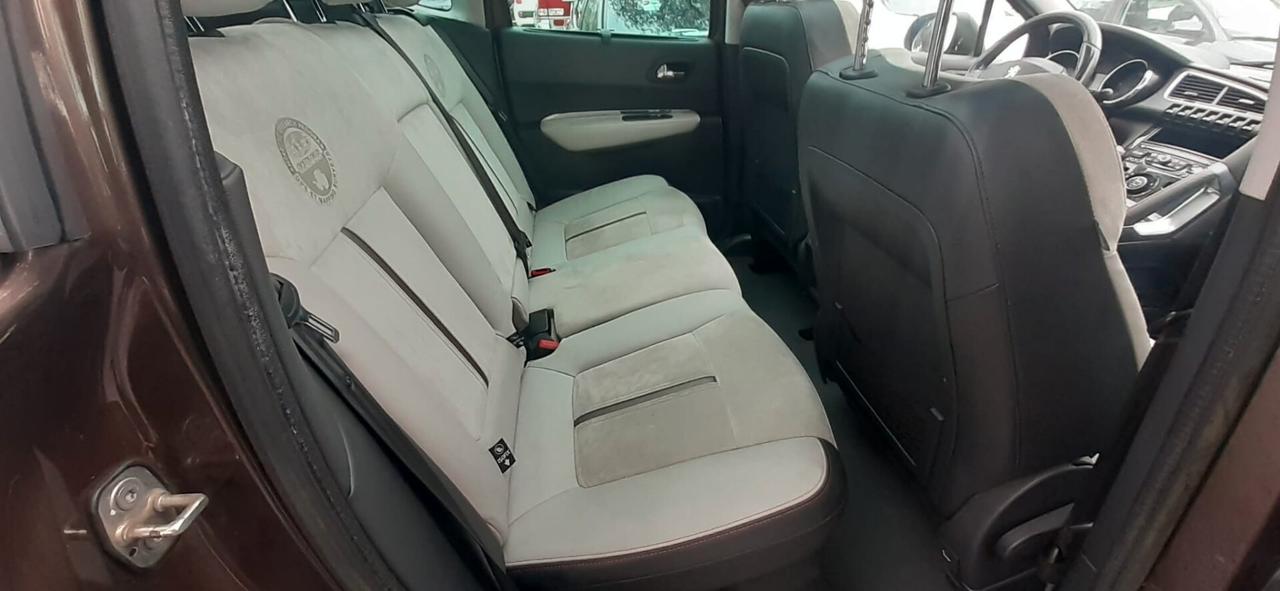 Peugeot 3008 2013 - 1.6 HDi 115CV Lb automobili