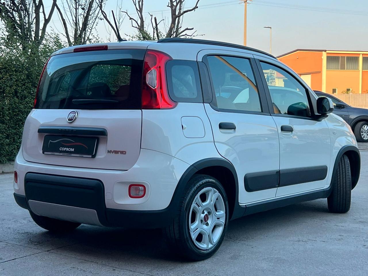 Fiat Panda 1.0 HYBRID 70 CV CITYLIFE - *PROMOZIONE*