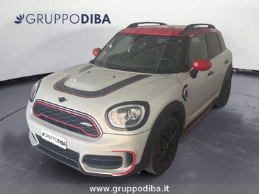 MINI Countryman Mini F60 2017 Benzi Mini 2.0 JCW auto