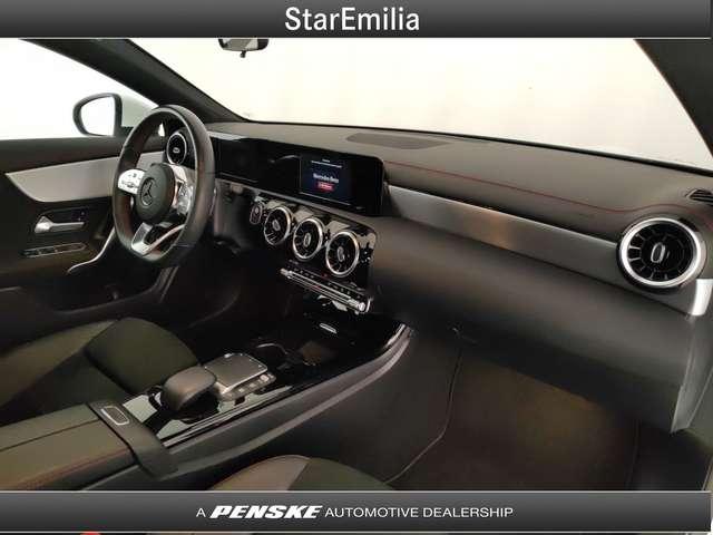 Mercedes-Benz CLA 250 CLA 250 Automatic EQ Power Premium