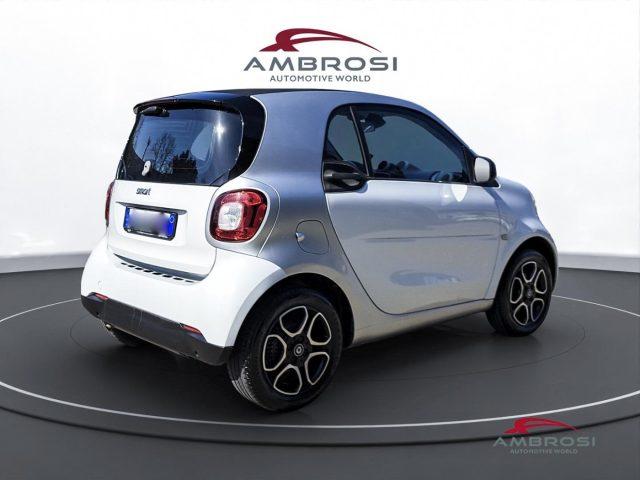 SMART ForTwo 70 1.0 Youngster