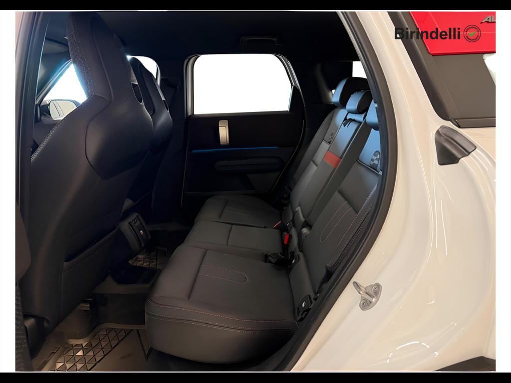 MINI Mini Countrym.(U25) - Mini Countryman S ALL4 JCW