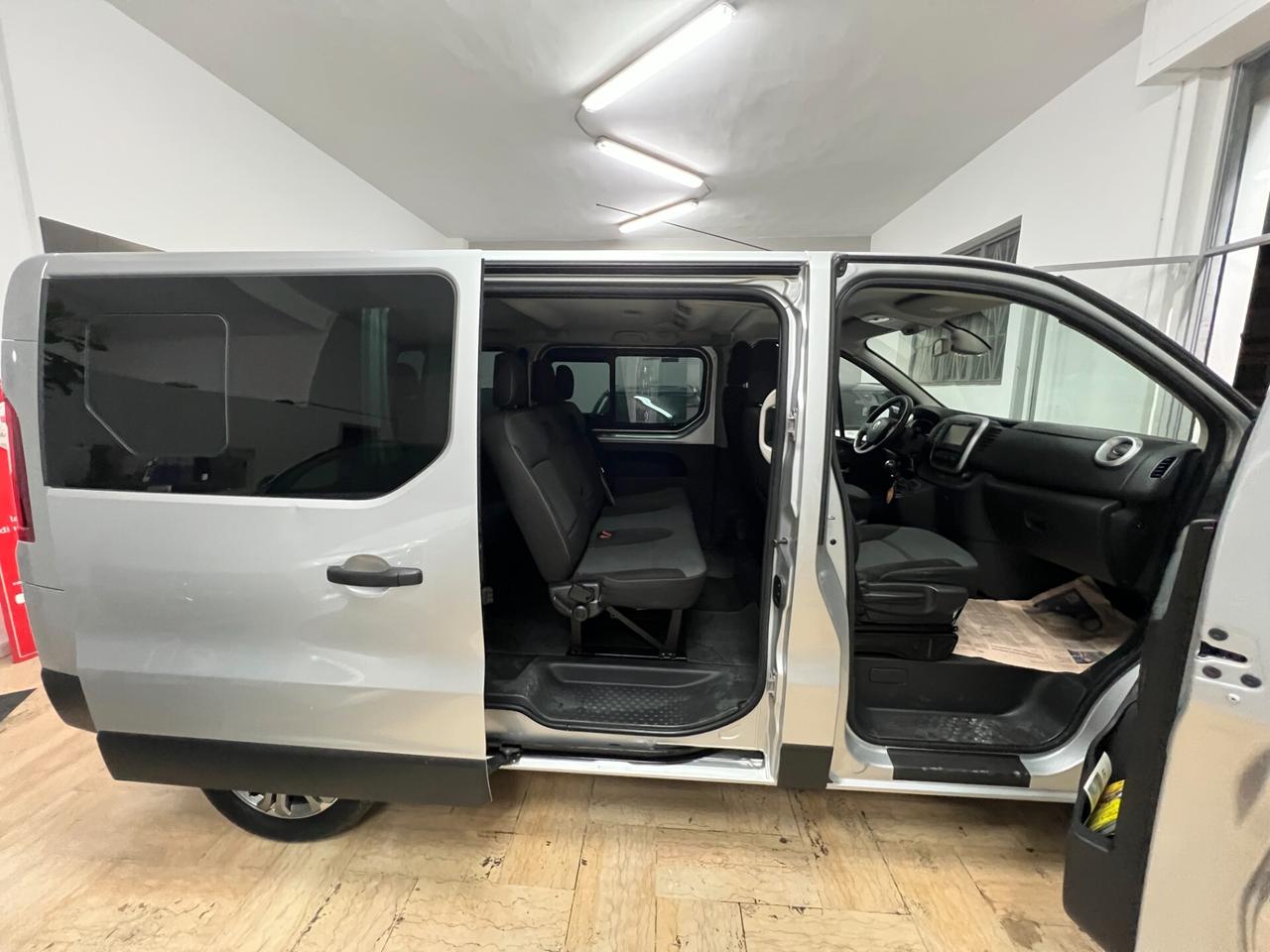 Fiat Talento 1.6 TwinTurbo MJT 145CV PC-TN Combi N1 10q