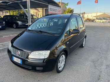 Fiat Idea 1.4 Dynamic GPL Unipro 2010
