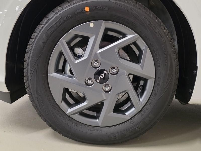 Kia Picanto 1.0 12V GPL 5 porte Urban BONUS EASY GO'