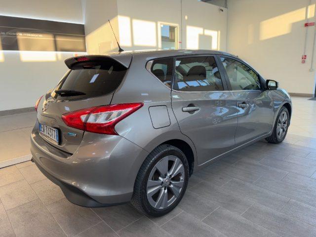 NISSAN Pulsar 1.5 dCi Tekna