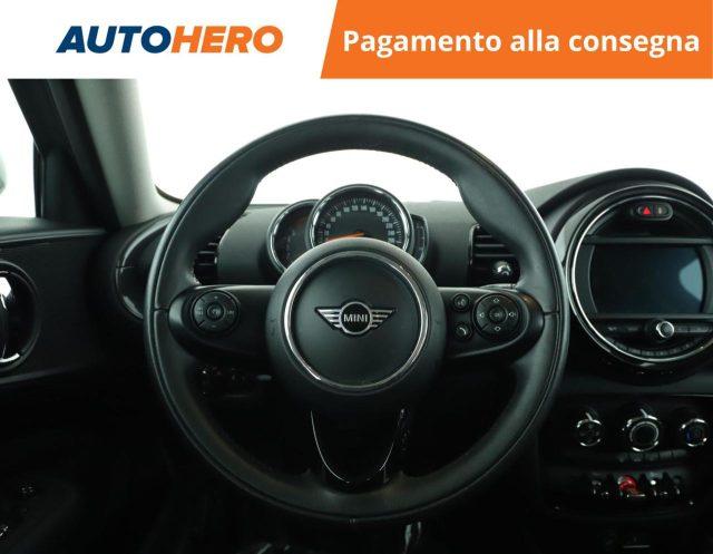 MINI Clubman 1.5 One D Clubman