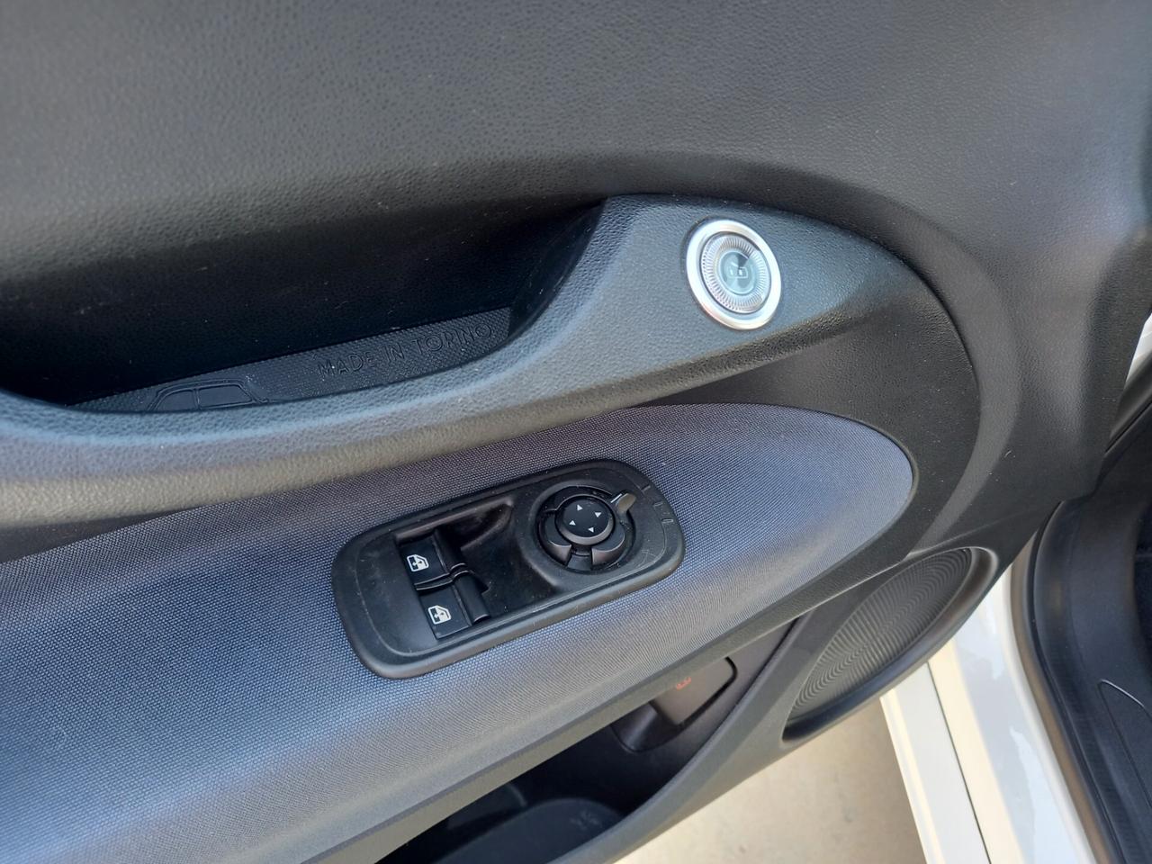 Fiat 500 ELETTRICA 118 CV "ICON" 2021