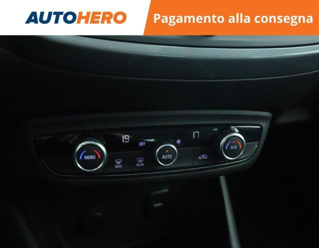 OPEL Crossland X 1.5 ECOTEC D 102 CV Start&Stop Innovation