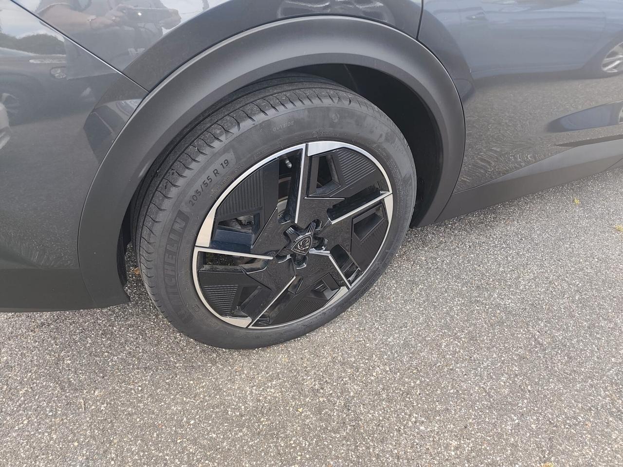 Peugeot 408 PureTech 130 S&S EAT8 GT