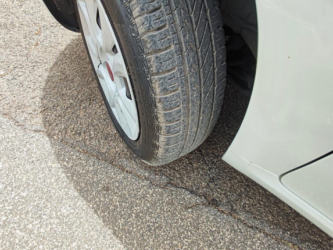 Fiat Panda 0.9 TwinAir Turbo Natural Power