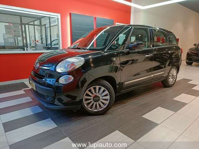 Fiat 500L 1.6 mjt Lounge 105CV 2015