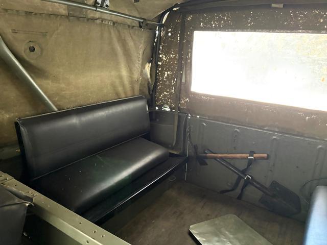 LAND ROVER Defender 90 diesel