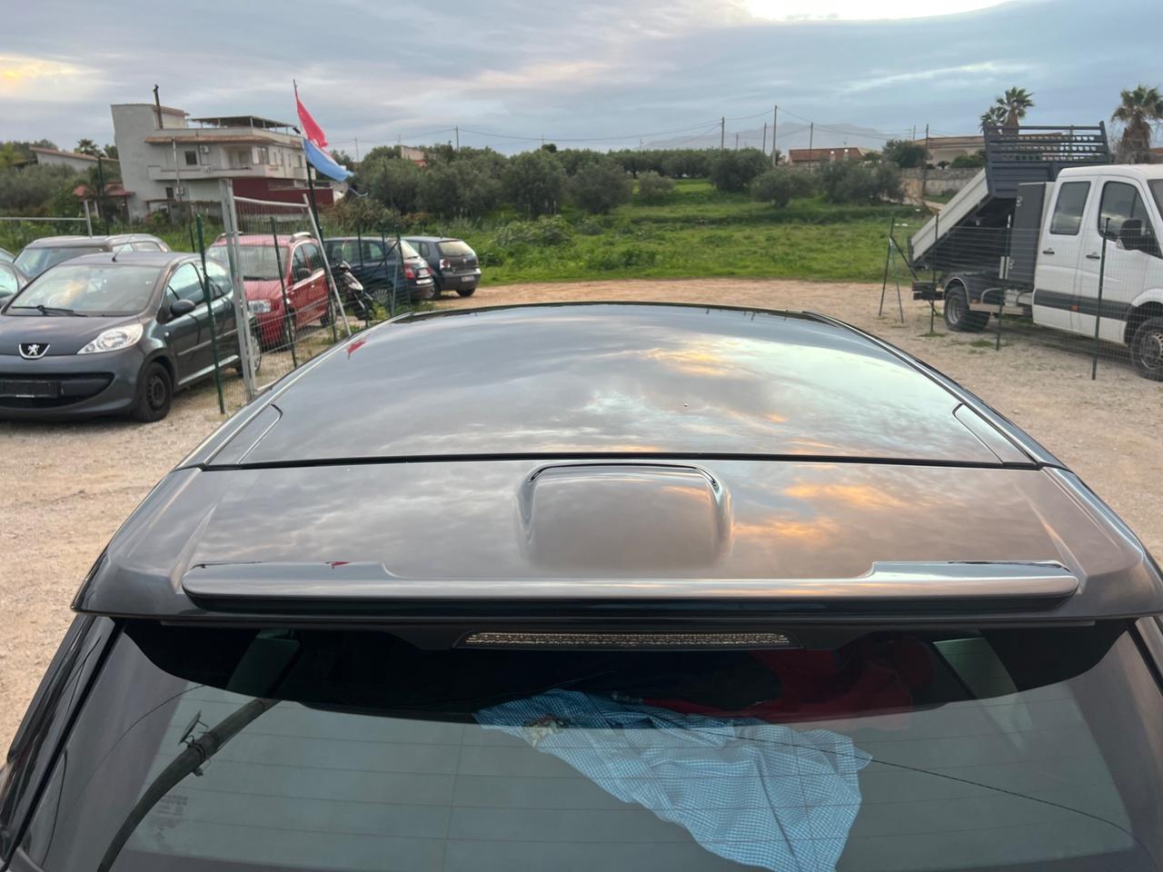 Land Rover Range Evoque 2.2 TD4 5p. British Edition Dynamic