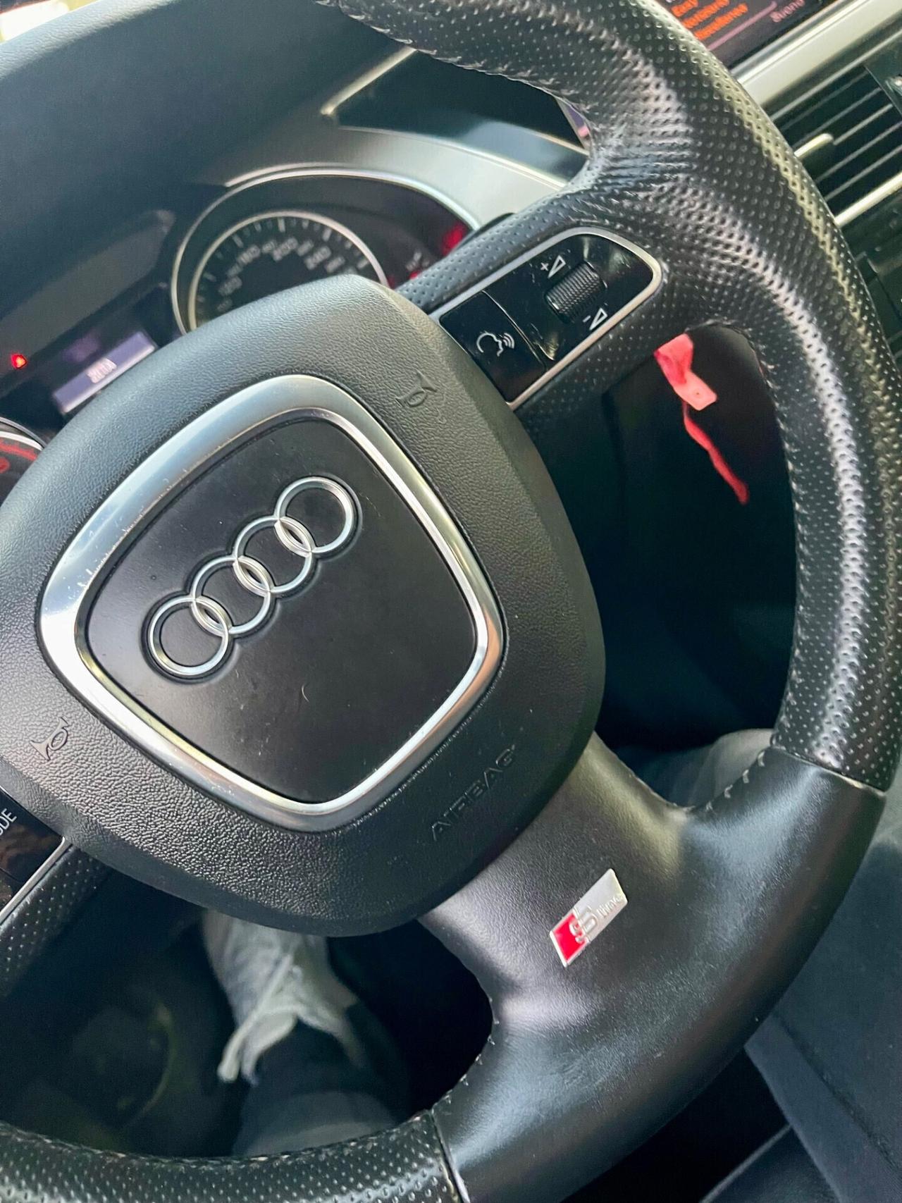 Audi A5 2.0 .S Line .TDI F.AP. Ambiente