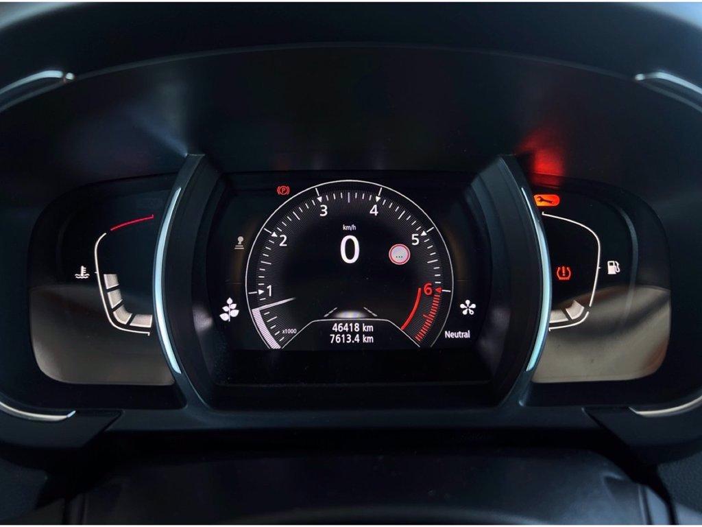 RENAULT Scénic TCe 140 CV FAP Intens del 2022