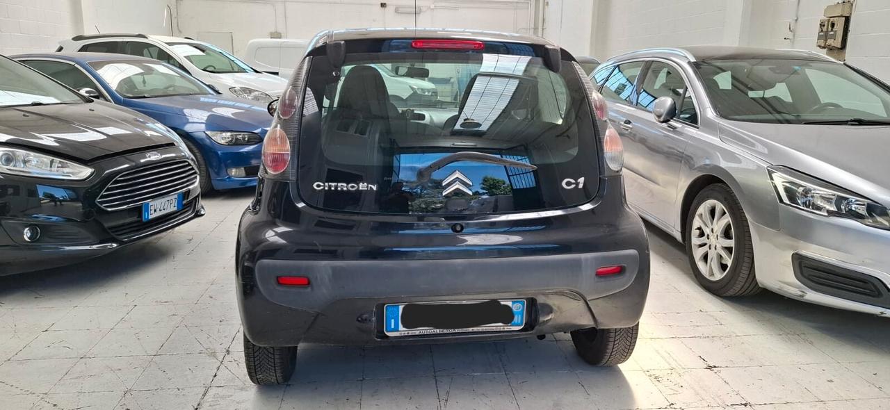 Citroen C1 1.0 3 porte C1TY
