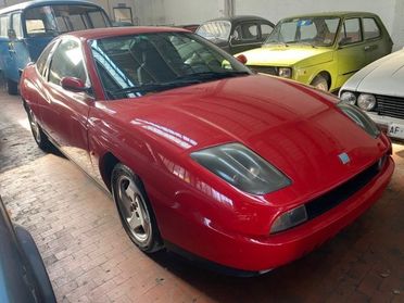 FIAT Coupe Coupé 2.0 i.e. 20V - ASPIRATA