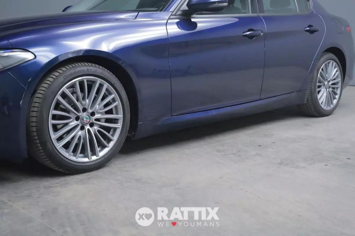 Alfa Romeo Giulia 2.2 t 160CV Executive Auto