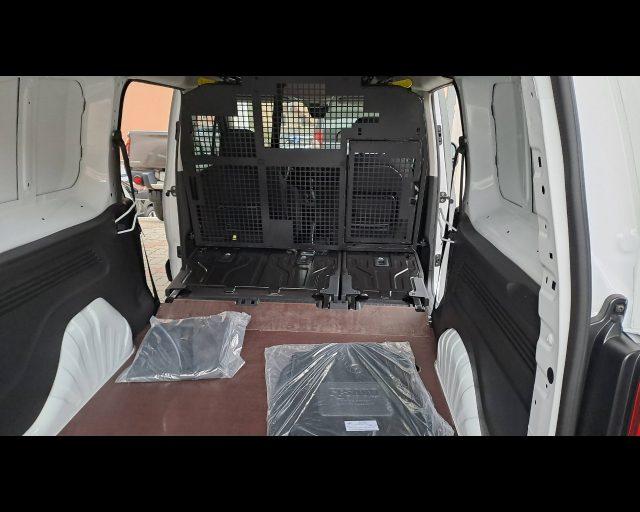 FIAT Doblo Van Crew Cab 1.5 bluehdi 100cv-DETAX