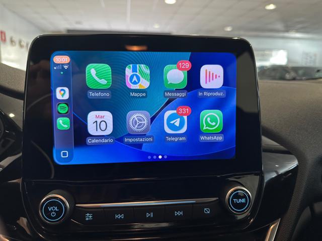 FORD Fiesta 1.5 EcoBlue 5 porte Business