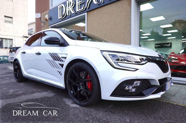 RENAULT Megane TCe 300 CV EDC R.S. Ultime