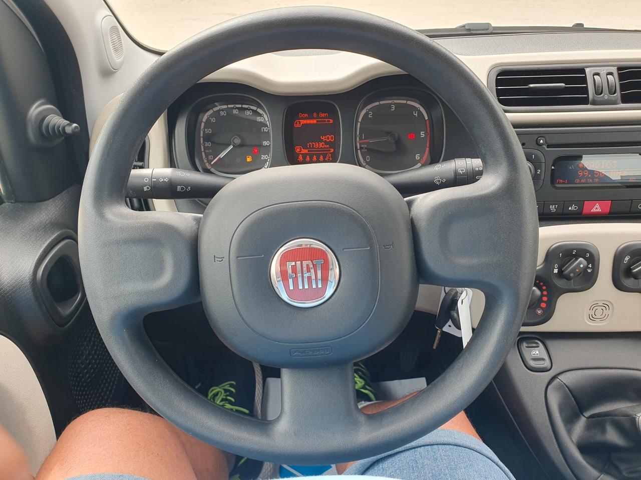 Fiat Panda 1.3 MJT S&S Easy