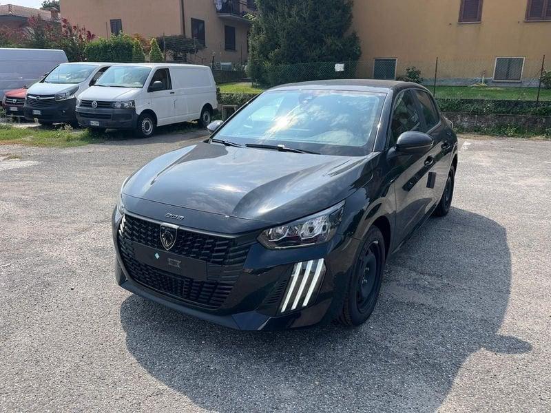 Peugeot 208 208 Hybrid 110 e-DCS6 Style