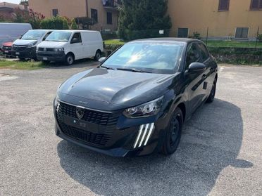 Peugeot 208 208 Hybrid 110 e-DCS6 Style