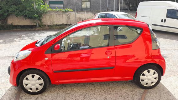 CITROEN C1 1.0 3p. AMIC1