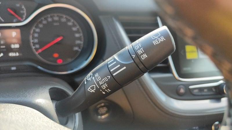 Opel Grandland 1.5 diesel Ecotec Start&Stop aut. Ultimate