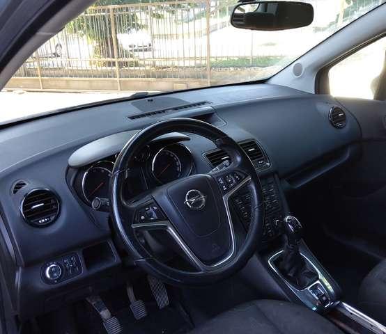 Opel Meriva Meriva 1.4