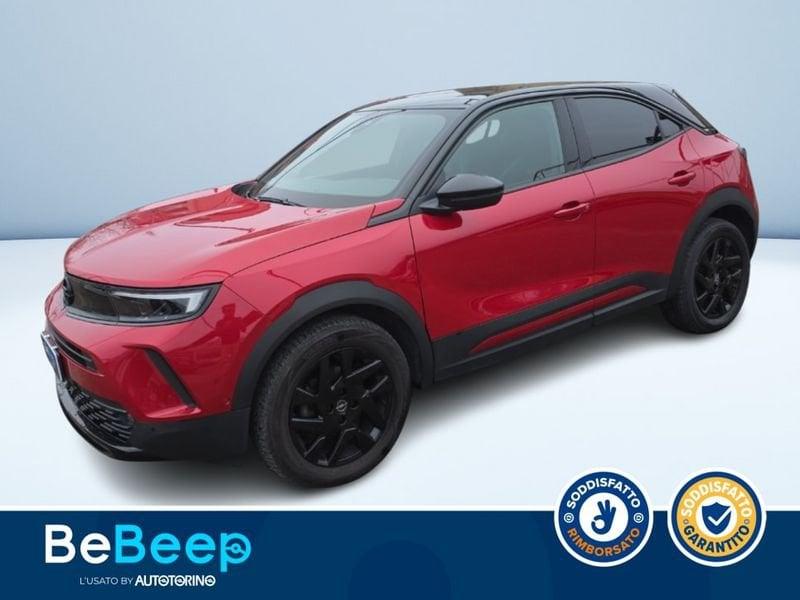 Opel Mokka 1.2 T GS S&S 100CV