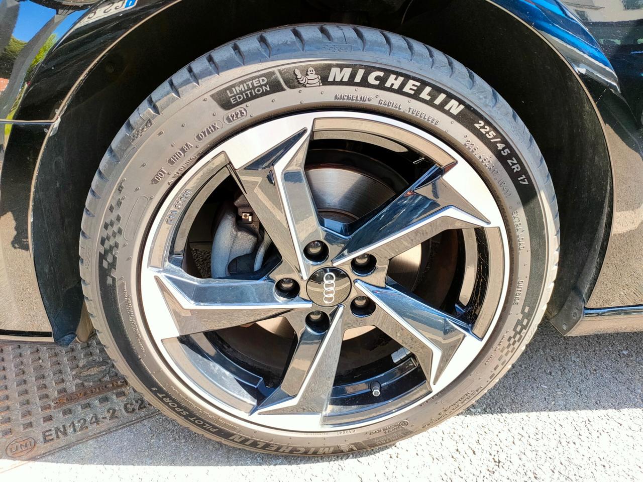 Audi A3 SPB 30 TDI Business
