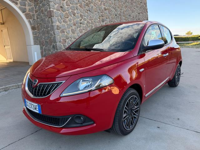 LANCIA Ypsilon HYBRID PLATINUM !!! INTROVABILE !! FULL FULL !!!
