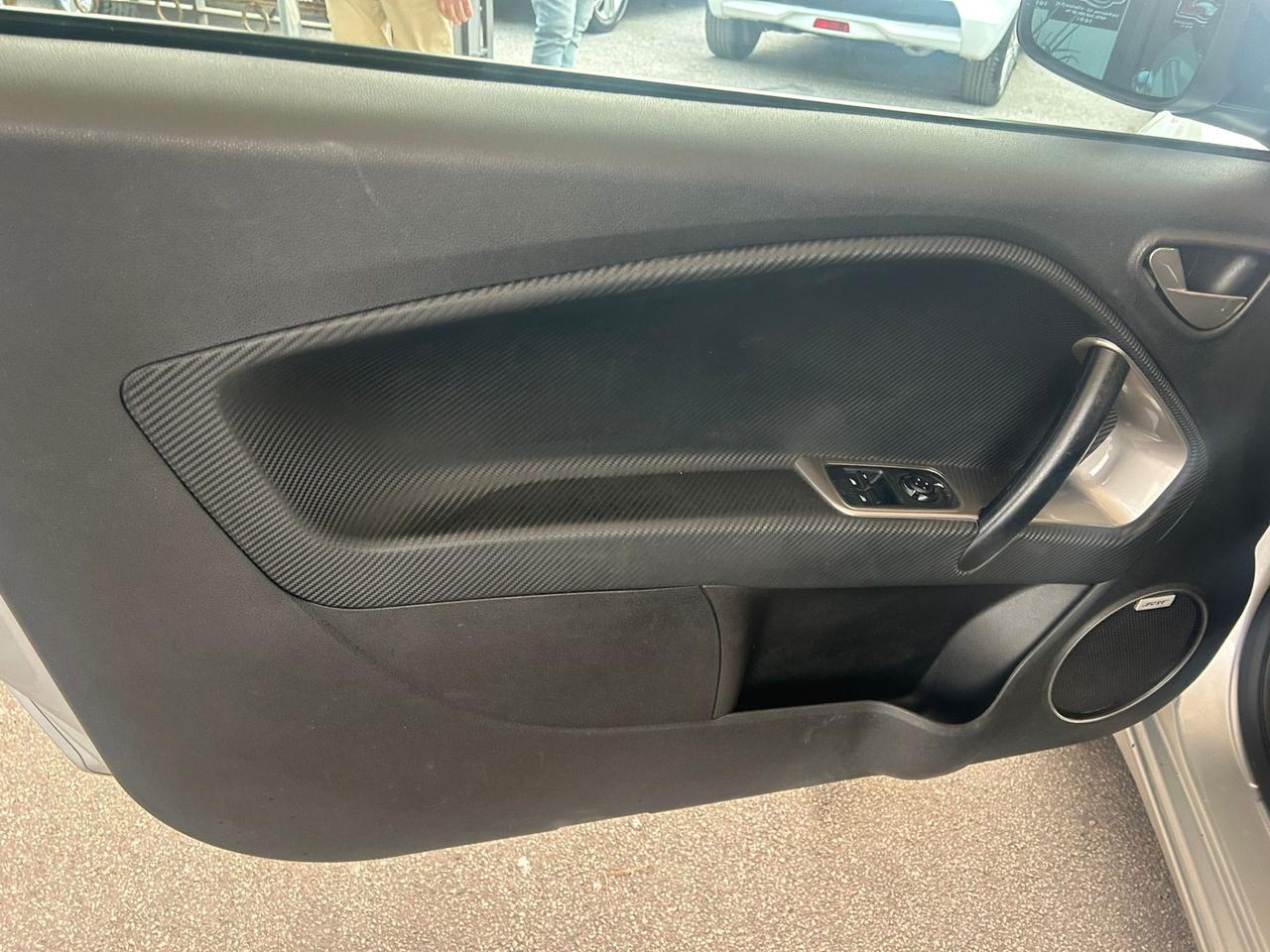 Alfa Romeo MiTo 1.6 JTDm 16V Distinctive