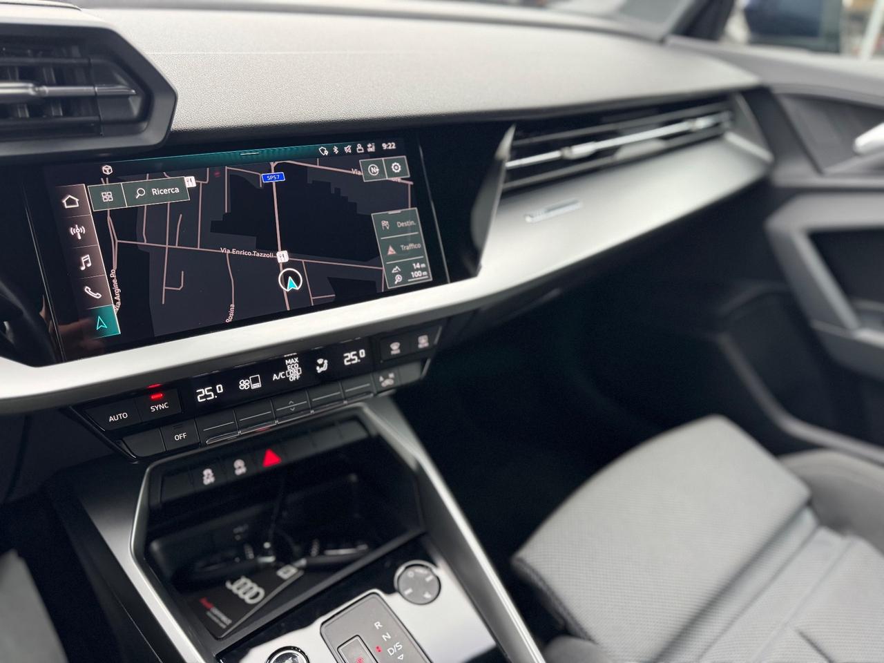 Audi A3 30 TDI S tronic