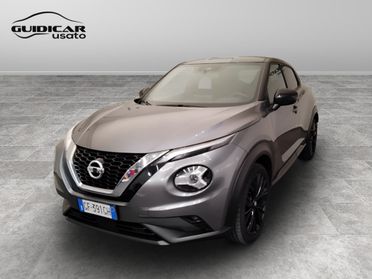 NISSAN Juke 2ª serie - Juke 1.0 DIG-T 114 CV Enigma